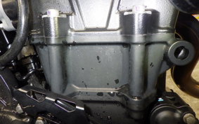 KAWASAKI ELIMINATOR400-3 2026 EL400A