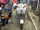 Фото Honda GYRO UP 1997 с японского аукциона