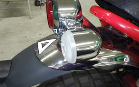 HONDA MONKEY 125 2022 JB05