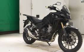 HONDA 400X 2023 NC56