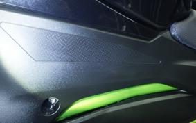 KAWASAKI Z400 Gen.2 2022 EX400L