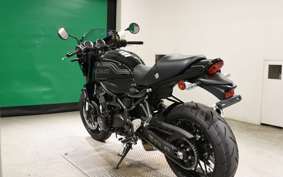 KAWASAKI Z900RS CAFE 2026 ZR902A