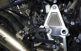 HONDA CB1000R GEN 2 2021 SC80