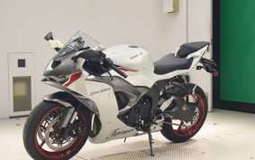 KAWASAKI NINJA ZX-6R A 2026 ZX636J