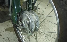 HONDA C50 SUPER CUB AA01