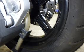YAMAHA CYGNUS 125 XSR 3 2008 SED8J