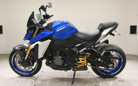 SUZUKI GSX-S 1000 Gen.2 2021 EK1AA