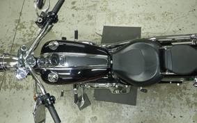 HARLEY FXCWC 1580 2009