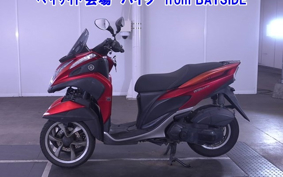YAMAHA TORI CITY