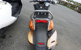 SUZUKI GEMMA 250 CJ47A