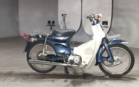 HONDA SUPER CUB70 C70