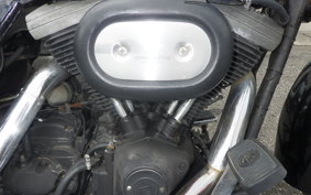 HARLEY FLHT 1340 1984