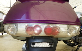 HONDA FUSION MF02