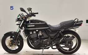 KAWASAKI ZRX400 2007 ZR400E