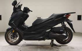 HONDA FORZA 250 2020 MF17