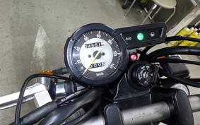 YAMAHA TRICKER Gen.3 DG32J