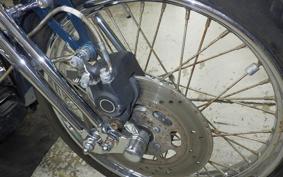HARLEY FXSTS 1450 2004