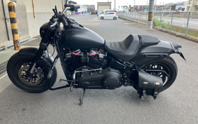 HARLEY FXFBS 2019 YLK