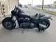 Фото Harley FXFBS 2019 с японского аукциона
