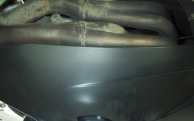 BMW K1200S 2007