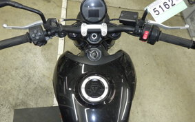 TRIUMPH TRIDENT 660 2021