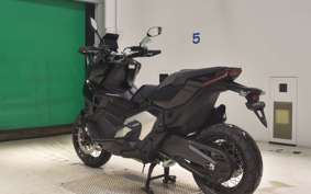 HONDA X-ADV 750 2026 RH21