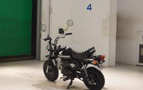 HONDA MONKEY AB27
