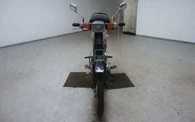 HONDA C90 SUPER CUB Custom HA02