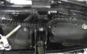 HARLEY FLD 1580 2012