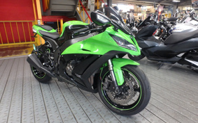 KAWASAKI NINJA ZX-10R ABS 2013 ZXCJ10