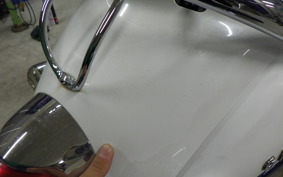 HONDA GIORNO 3 2017 AF77