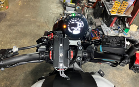 YAMAHA XSR900 2019 RN56J