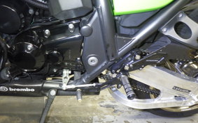 KAWASAKI ZRX1200 D 2011 ZRT20D