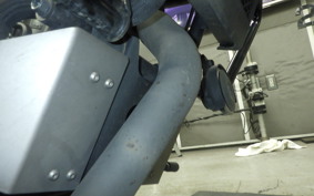 HONDA REBEL 250 A 2017 MC49