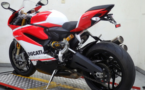 DUCATI 959PANIGA-RE CORSE 2018 HA01