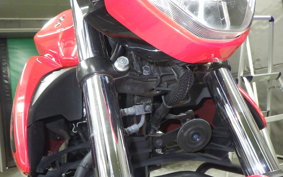 SUZUKI GIXXER 150 2007