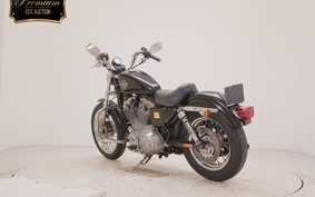 HARLEY XLH883 HUGGER 2001