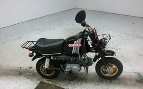 HONDA GORILLA Z50J