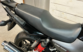 HONDA CB400SFV-4ABS 2022 NC42