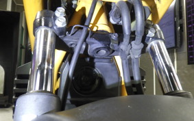 HONDA PS250 1995 MF09