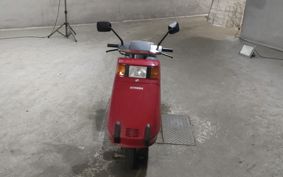 HONDA STREAM 50 TB07