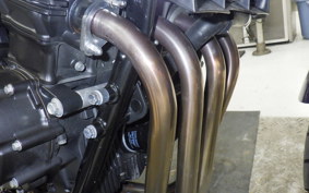 HONDA CB400SF GEN 4 A 2021 NC42