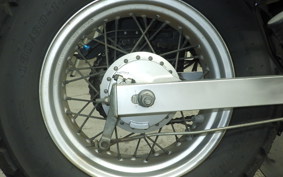 SUZUKI VANVAN 200 2003 NH41A