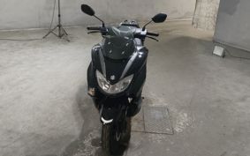 SUZUKI BURGMAN STREET 125EX EA23M
