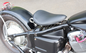 YAMAHA DRAGSTAR 400 1997 4TR