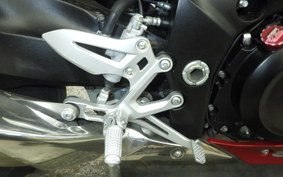 SUZUKI GSX-S 1000 2015 GT79A