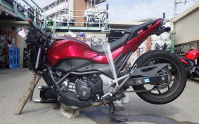 HONDA NC750S ABS 2018 RC88