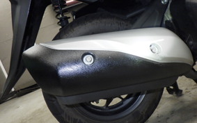 HONDA LEAD 125 1996 JF45