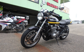 KAWASAKI ZEPHYR 1100 1994 ZRT10A