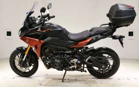 YAMAHA MT-09 Tracer GT 2020 RN51J